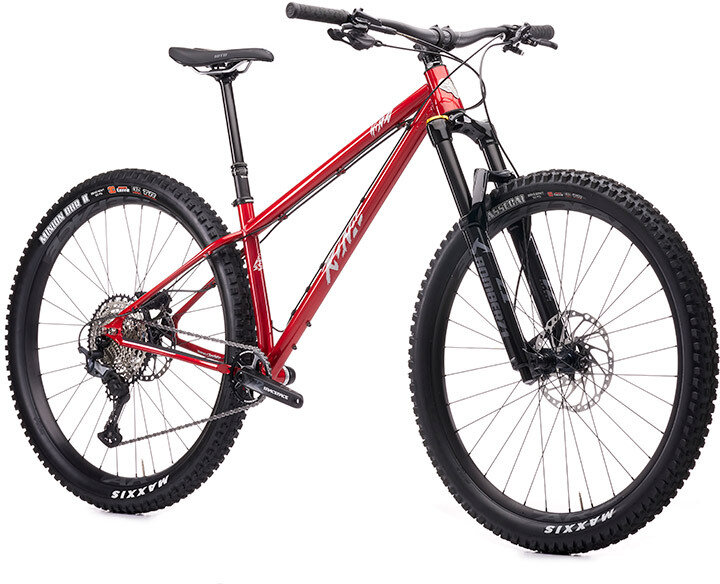 2021 Kona Honzo ESD