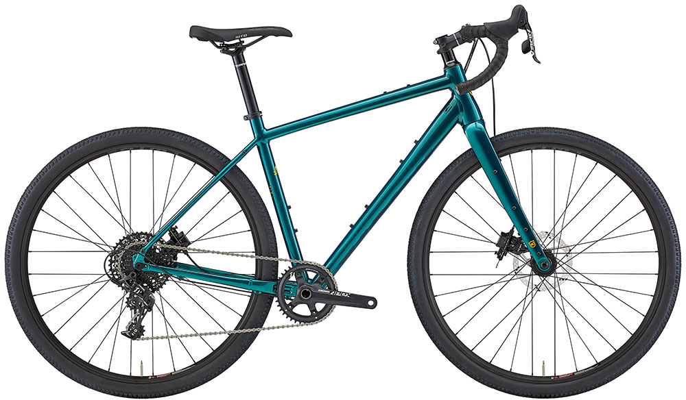 KONA libre フルカーボン　グラベルバイク Kona Libre Values & Pricing Guide | Bicycle Blue Book
