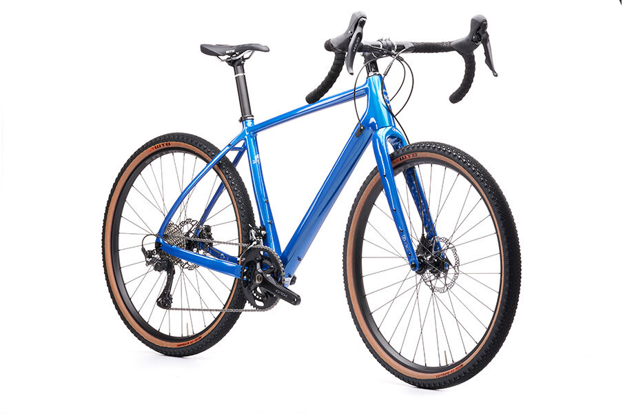 2021 Kona Libre CR