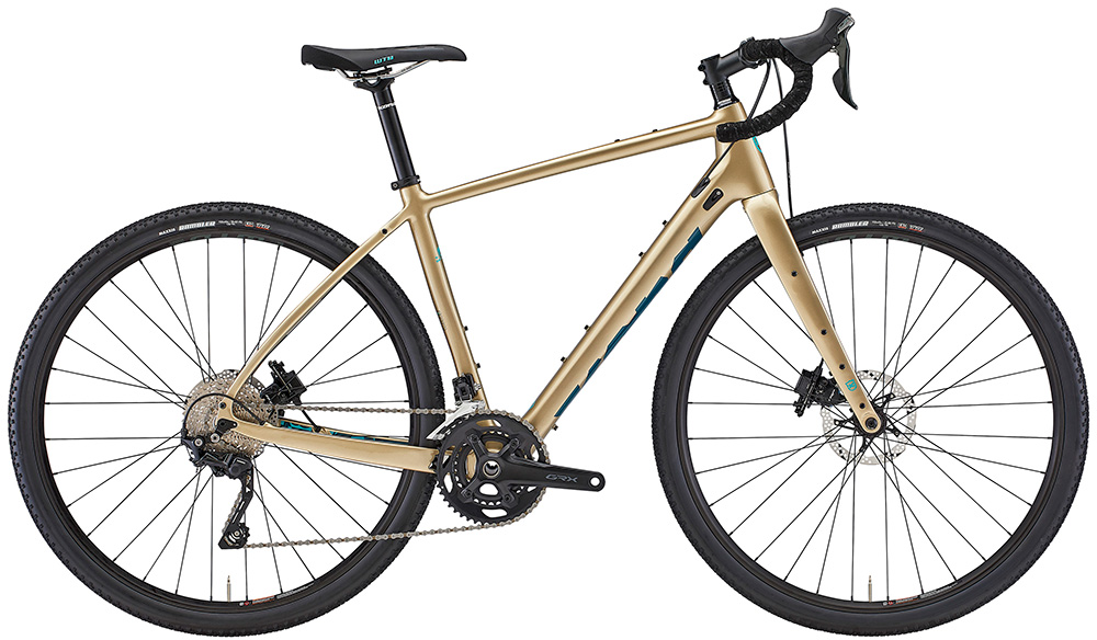 2022 Kona Libre CR