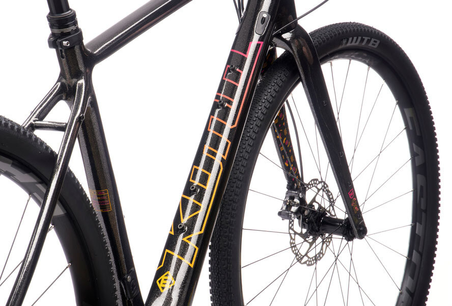 2021 Kona Libre CR DL