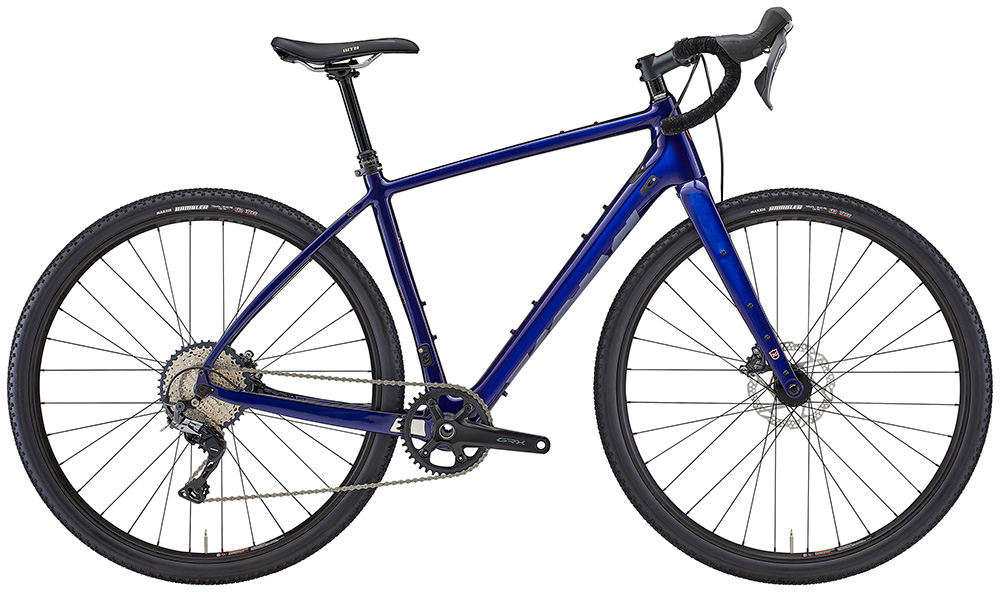 2022 Kona Libre CR DL