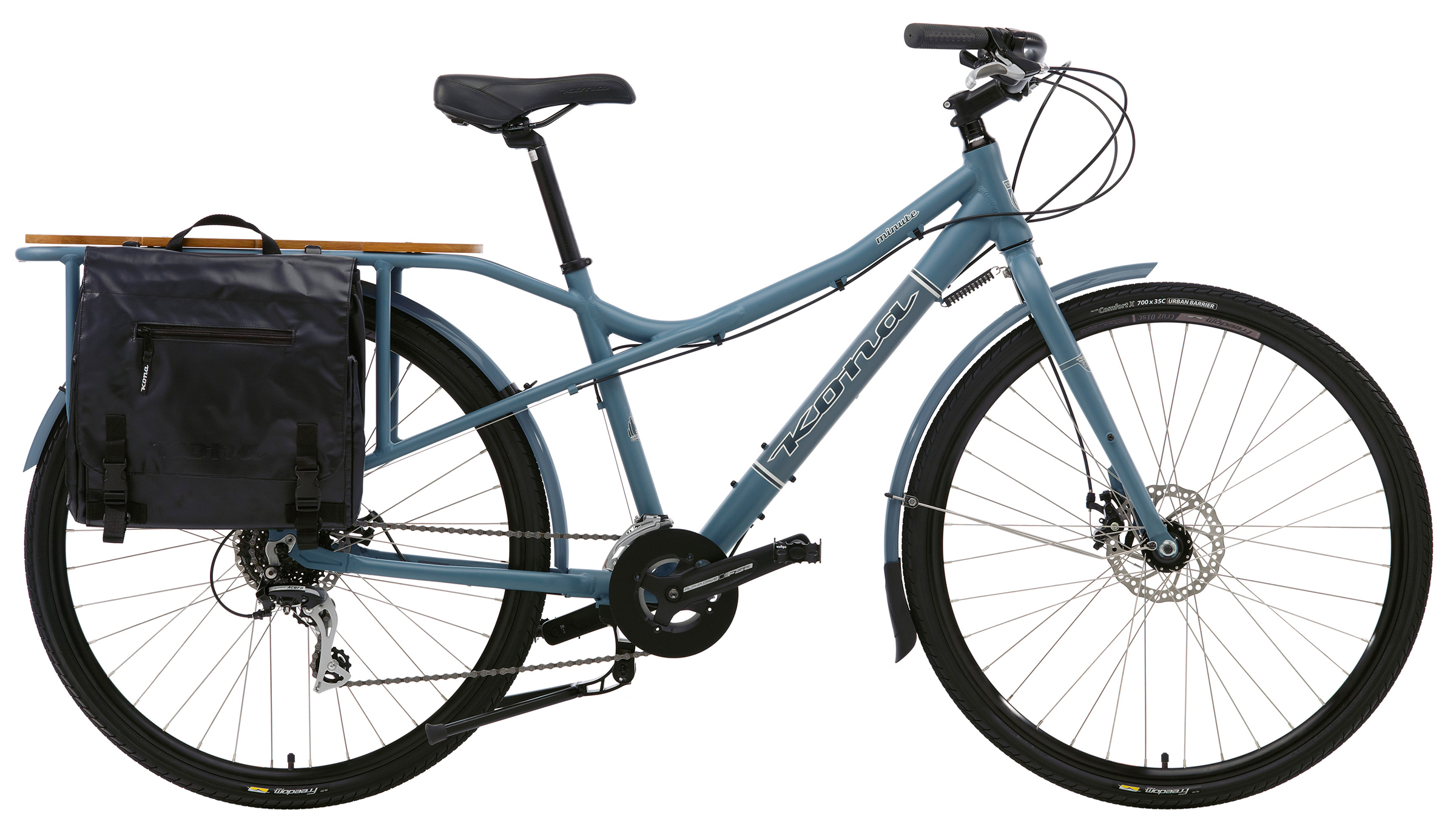 自転車本体 KONA minute 2013 Kona MinUte - Bicycle Details - BicycleBlueBook.com