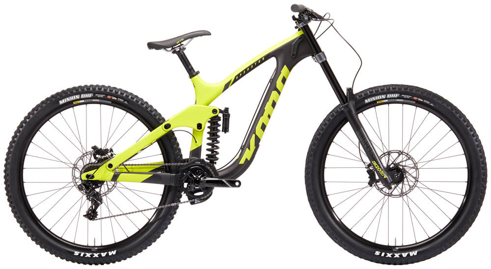 2019 Operator