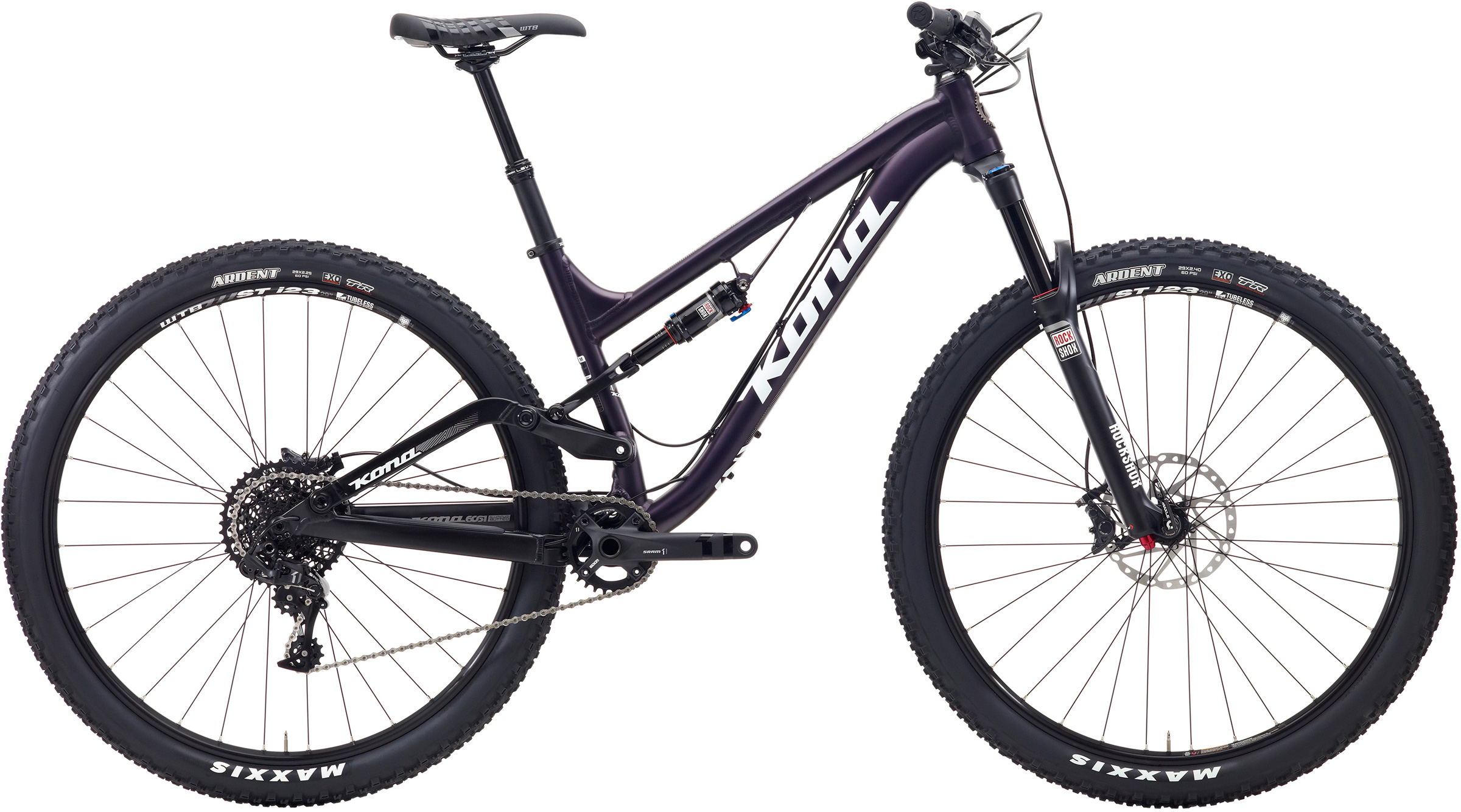 2015 Kona Process 111