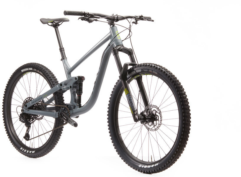 2020 Kona Process 134 27.5