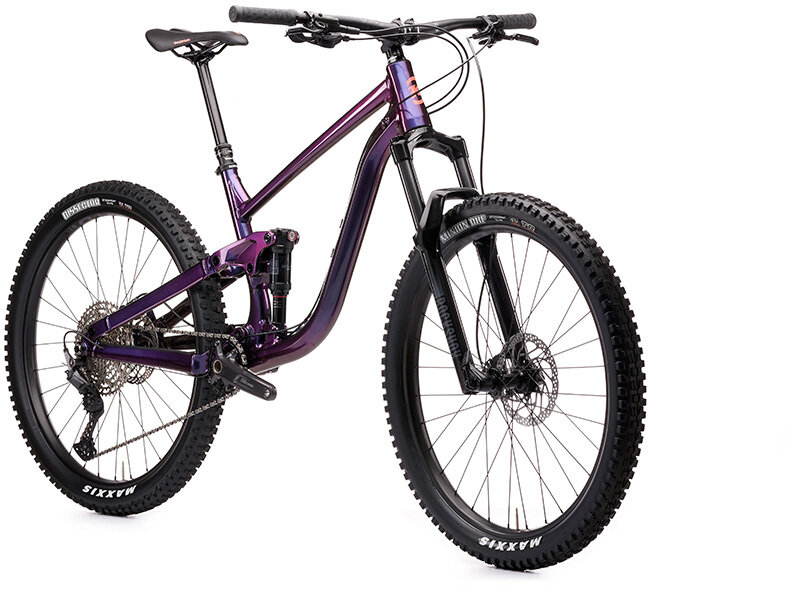 2021 Kona Process 134 27.5