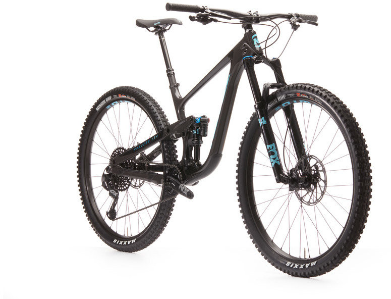 2020 Kona Process 134 CR 29