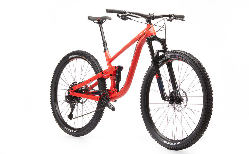 2020 Kona Process 134 DL 29