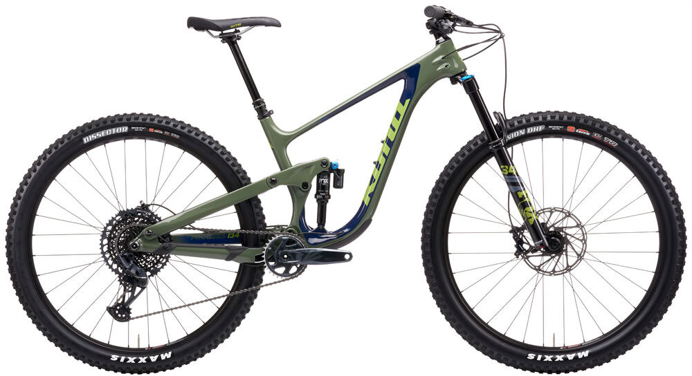 2021 Kona Process 134 CR 29