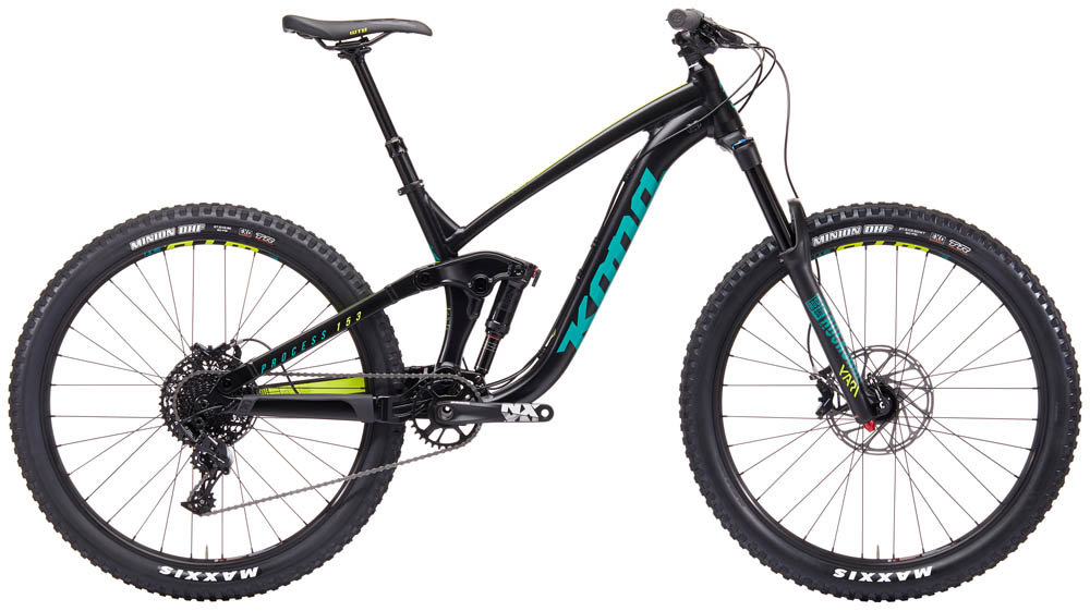 2021 Kona Process 15 - Bicycle Details - BicycleBlueBook.com