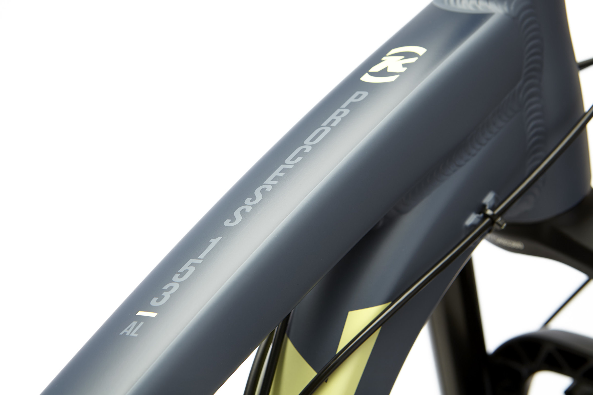 2018 Kona Process 153 AL 27.5