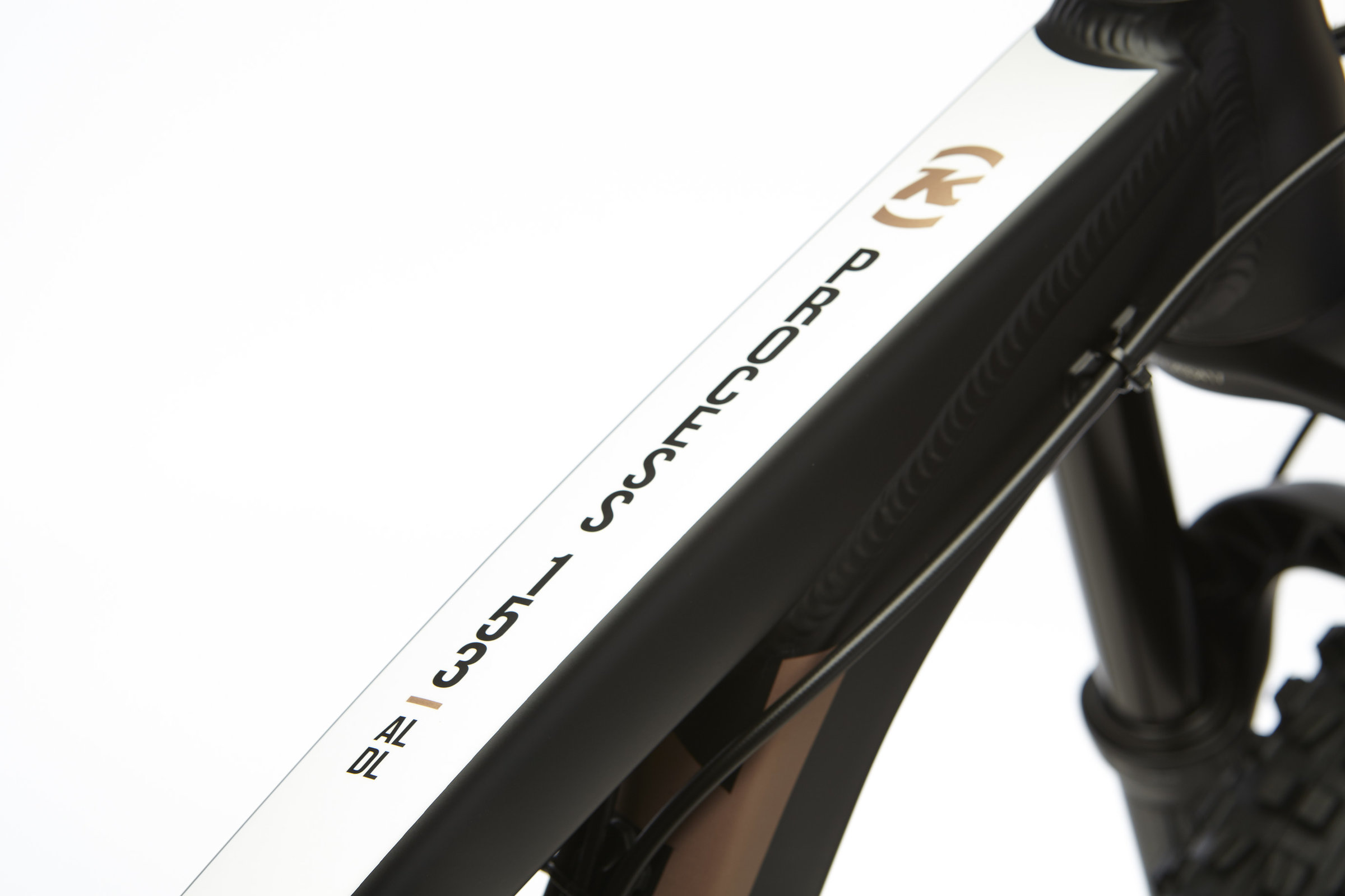 2018 Kona Process 153 AL/DL 29