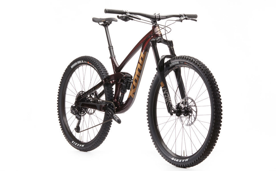 2016 Kona Process 153 Value & Price Guide | Bicycle Blue Book