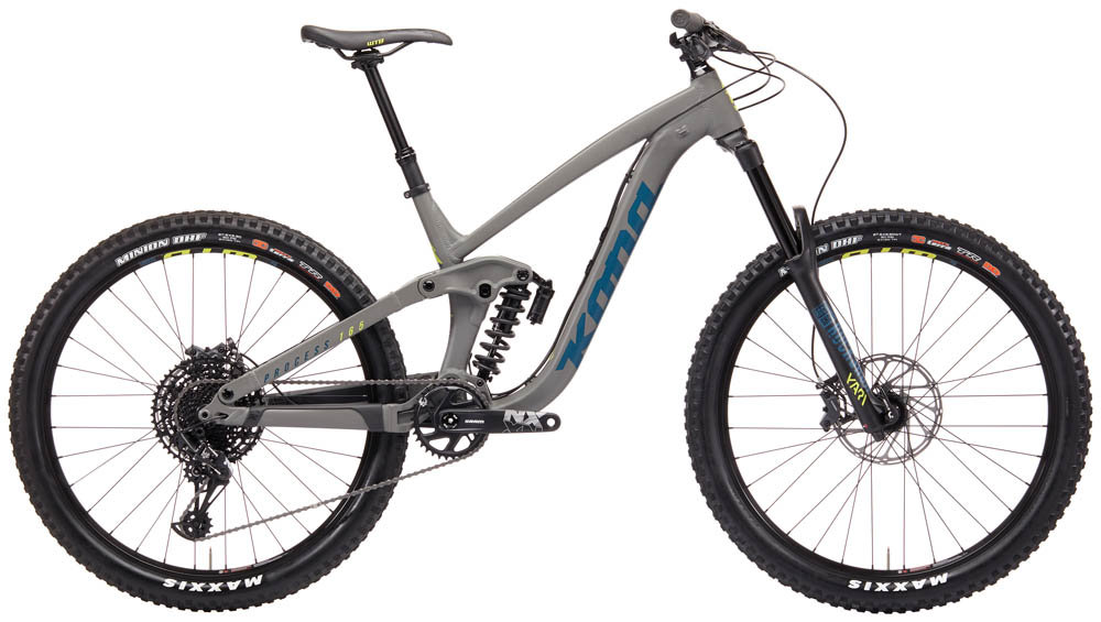 2019 Kona Process 165