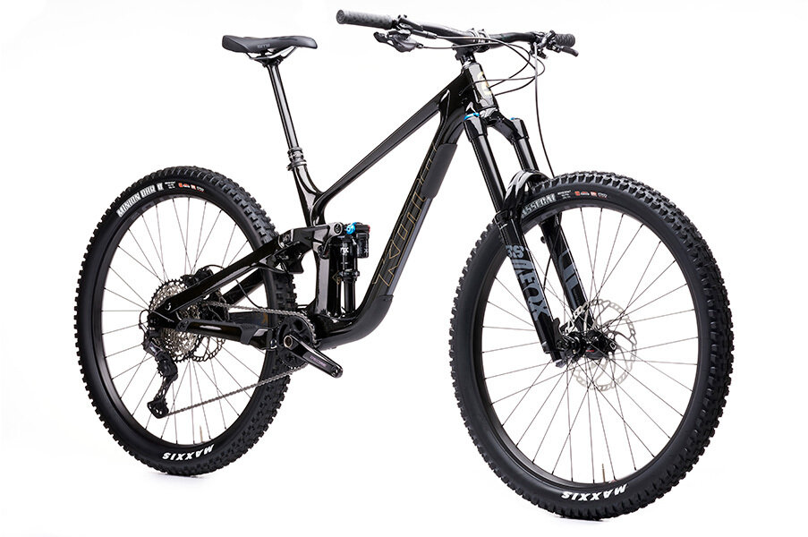 2021 Kona Process X