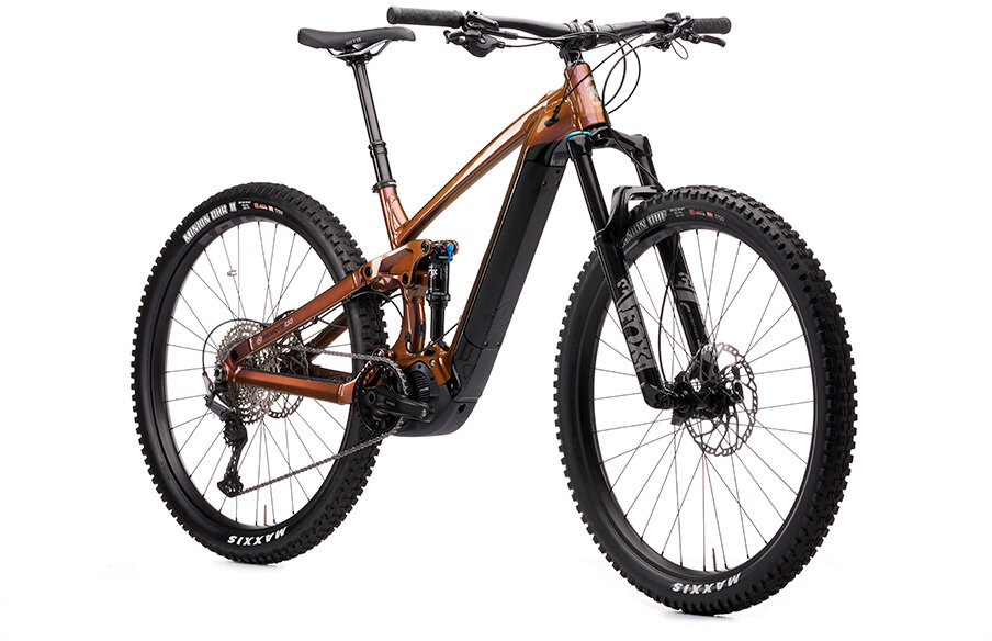 2021 Kona Remote 130