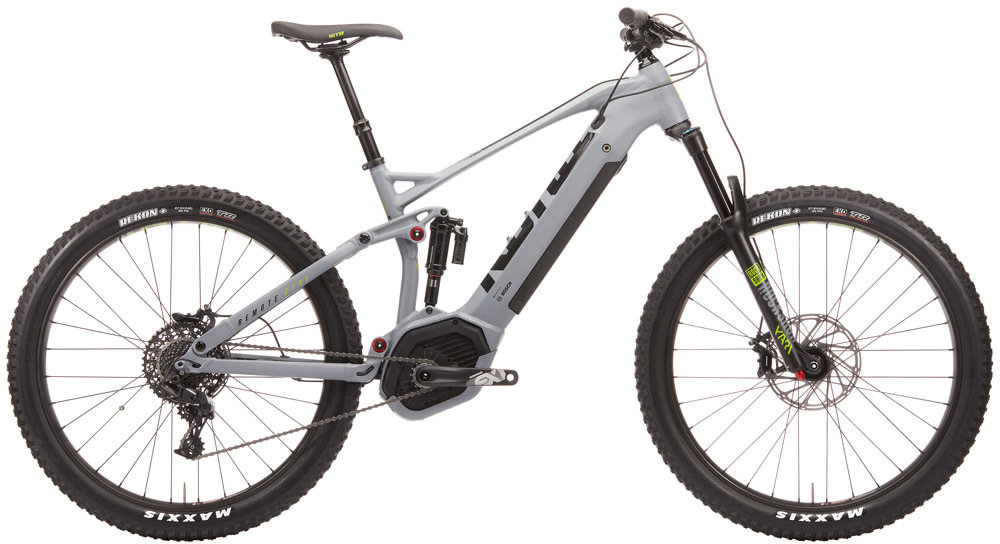 2020 Kona Remote CTRL