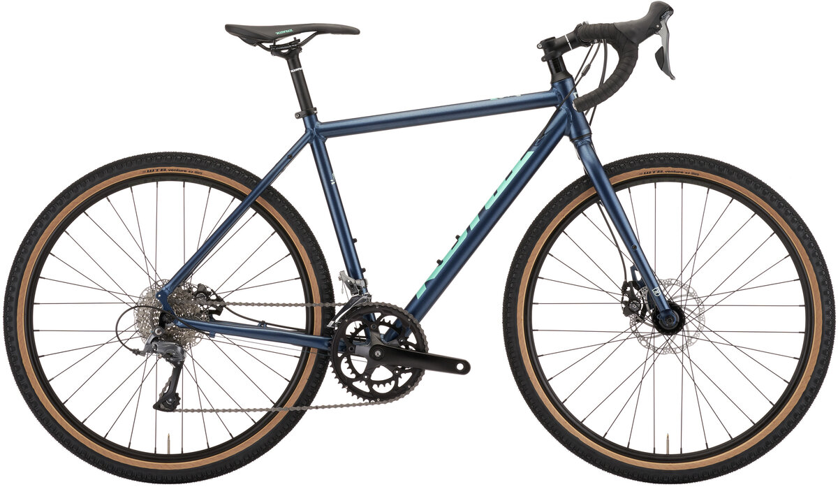 2022 Kona Rove AL 650