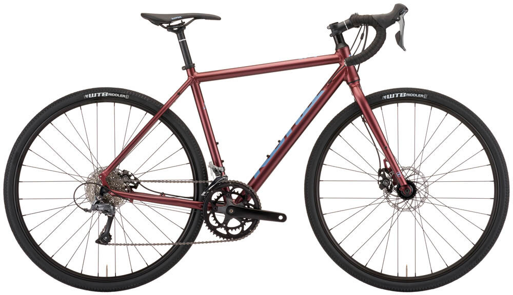 2022 Kona Rove AL 700