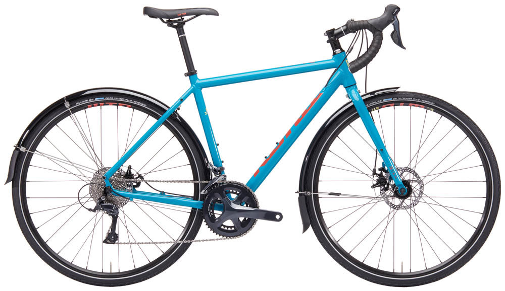 2019 Kona Rove DL