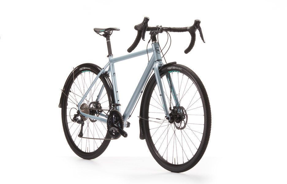 2020 Kona Rove DL