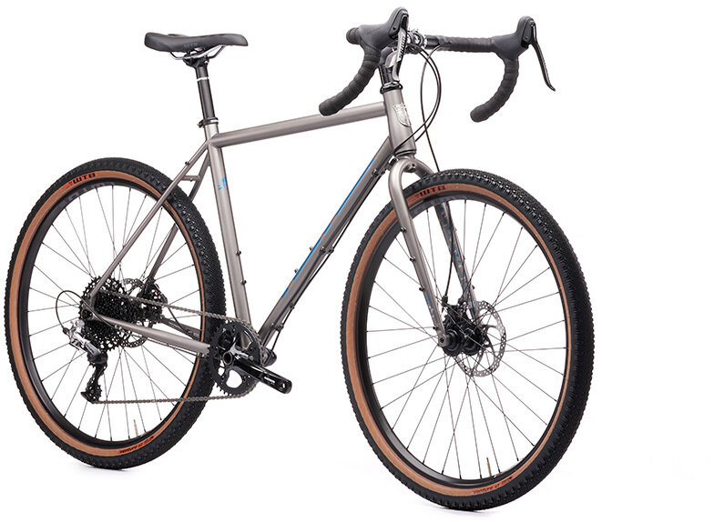 2021 Kona Rove DL