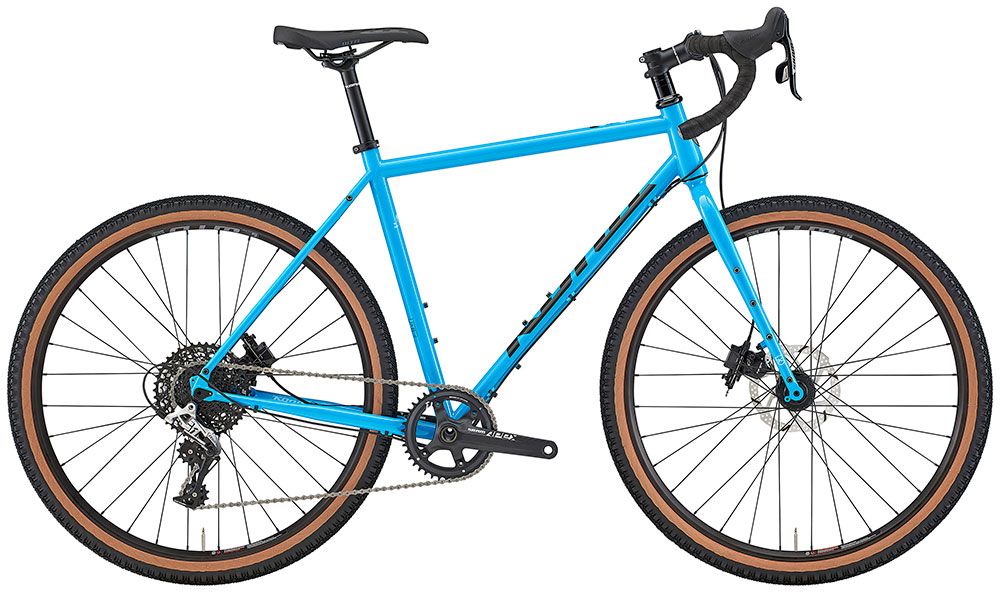 2022 Kona Rove DL