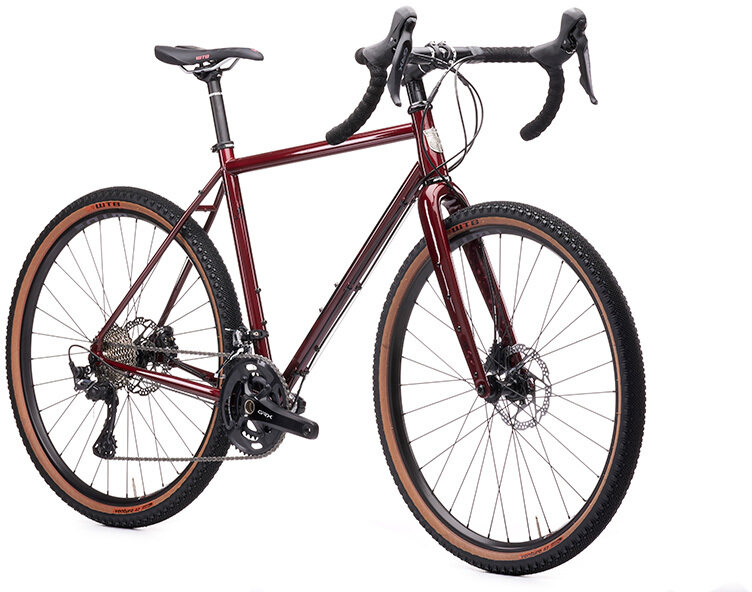 2021 Rove