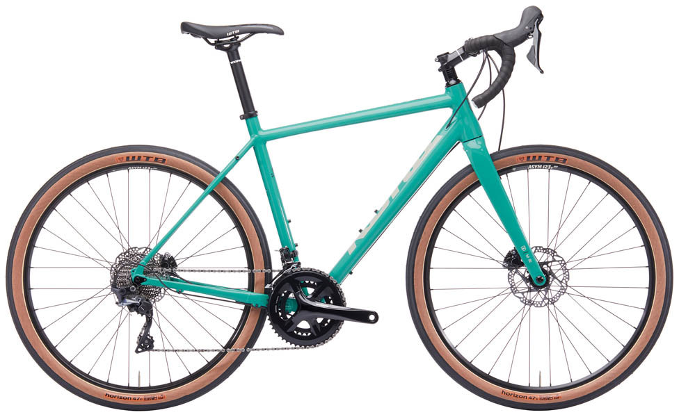 2019 Kona Rove NRB DL