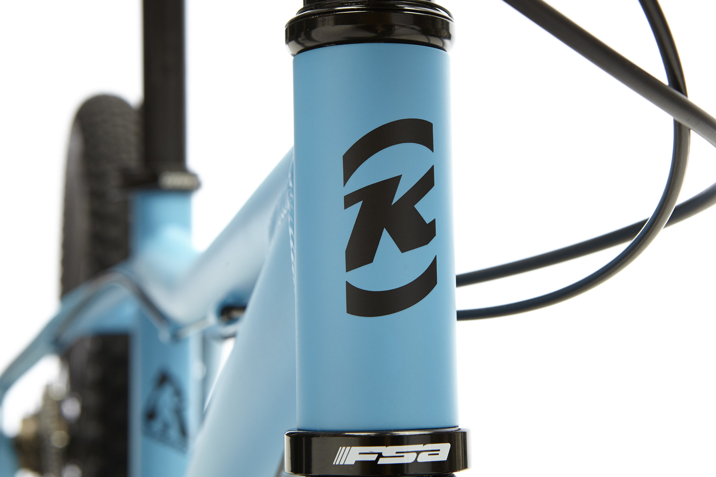 2018 Kona Shred 2-0