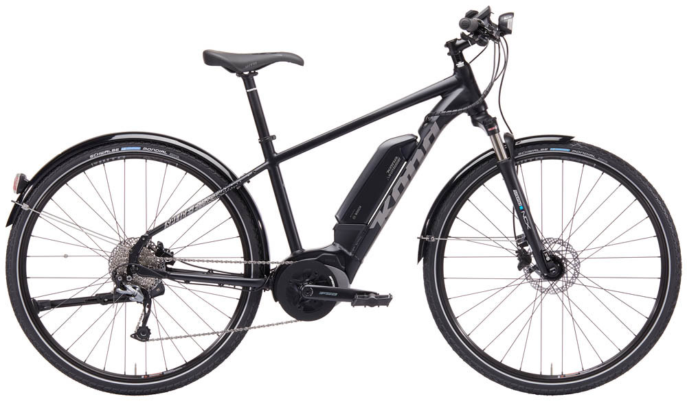 2019 Splice-E