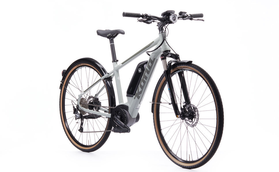 2020 Splice-E
