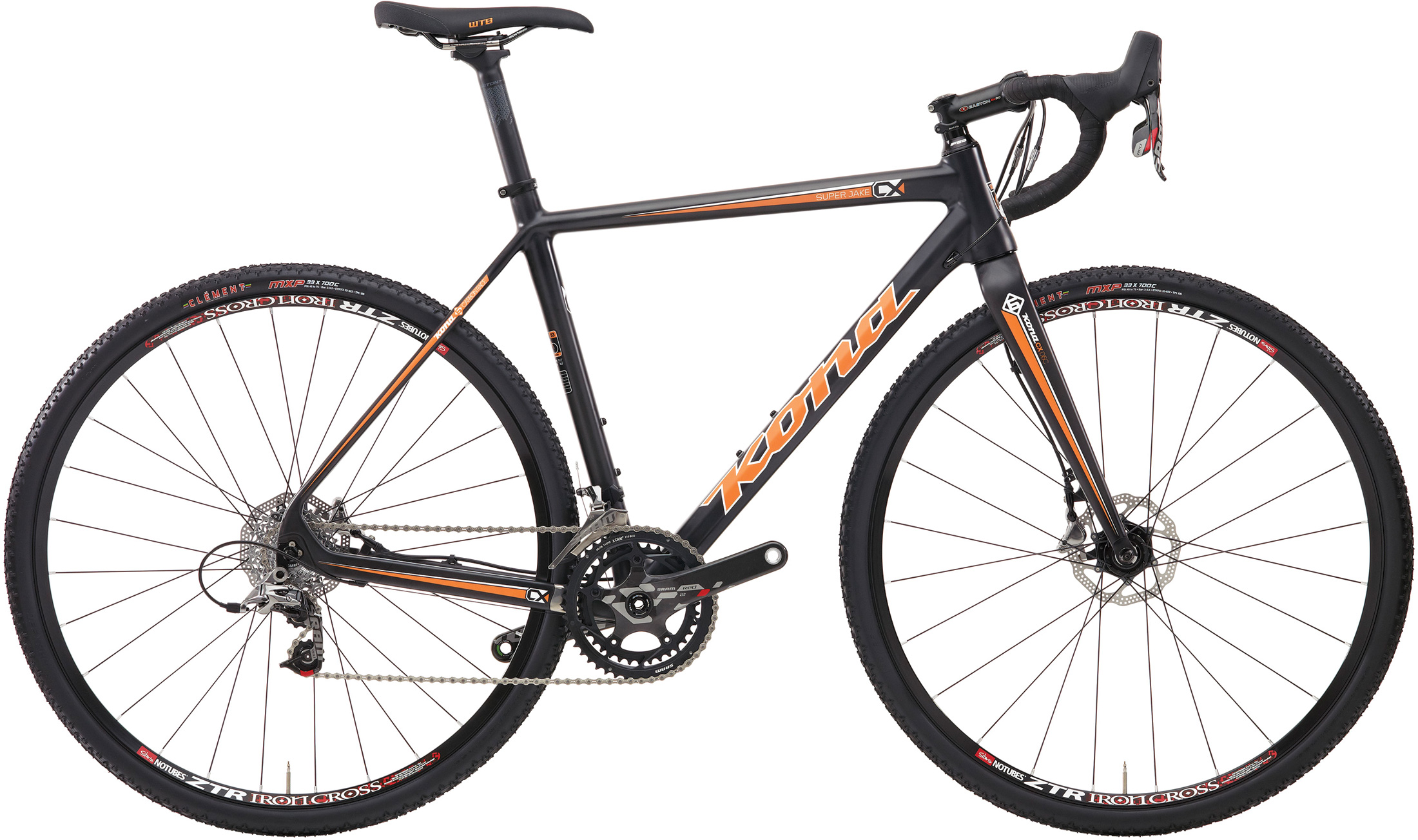 2014 Super