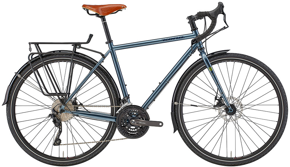 2022 Kona Sutra SE