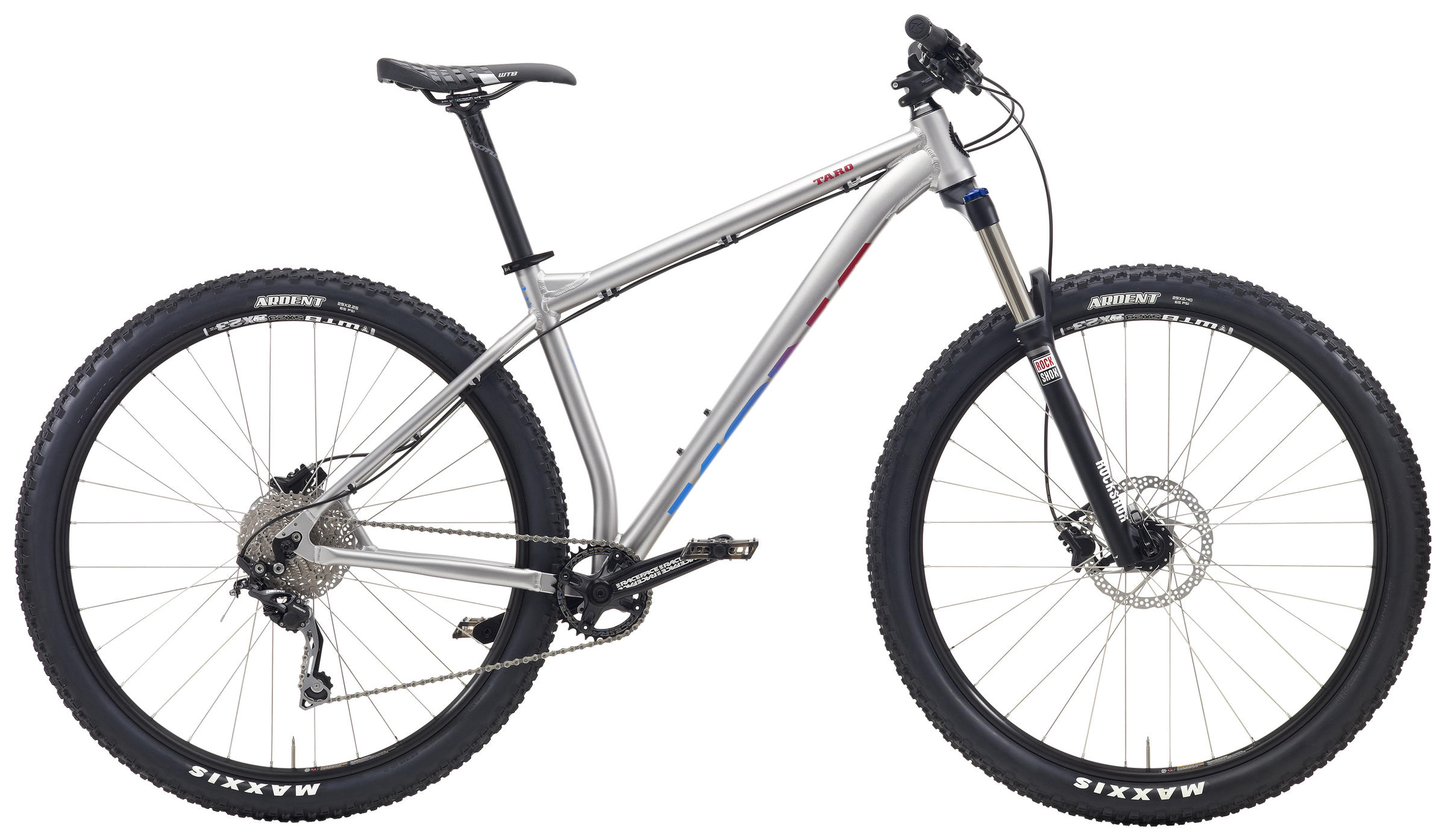 KONA TARO 29インチ11速 KONA TARO 29インチ11速 Review – Kona Taro |