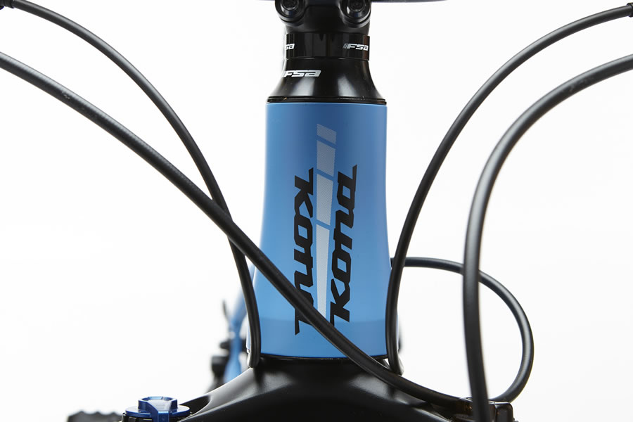 2017 Kona Tika Value & Price Guide | Bicycle Blue Book