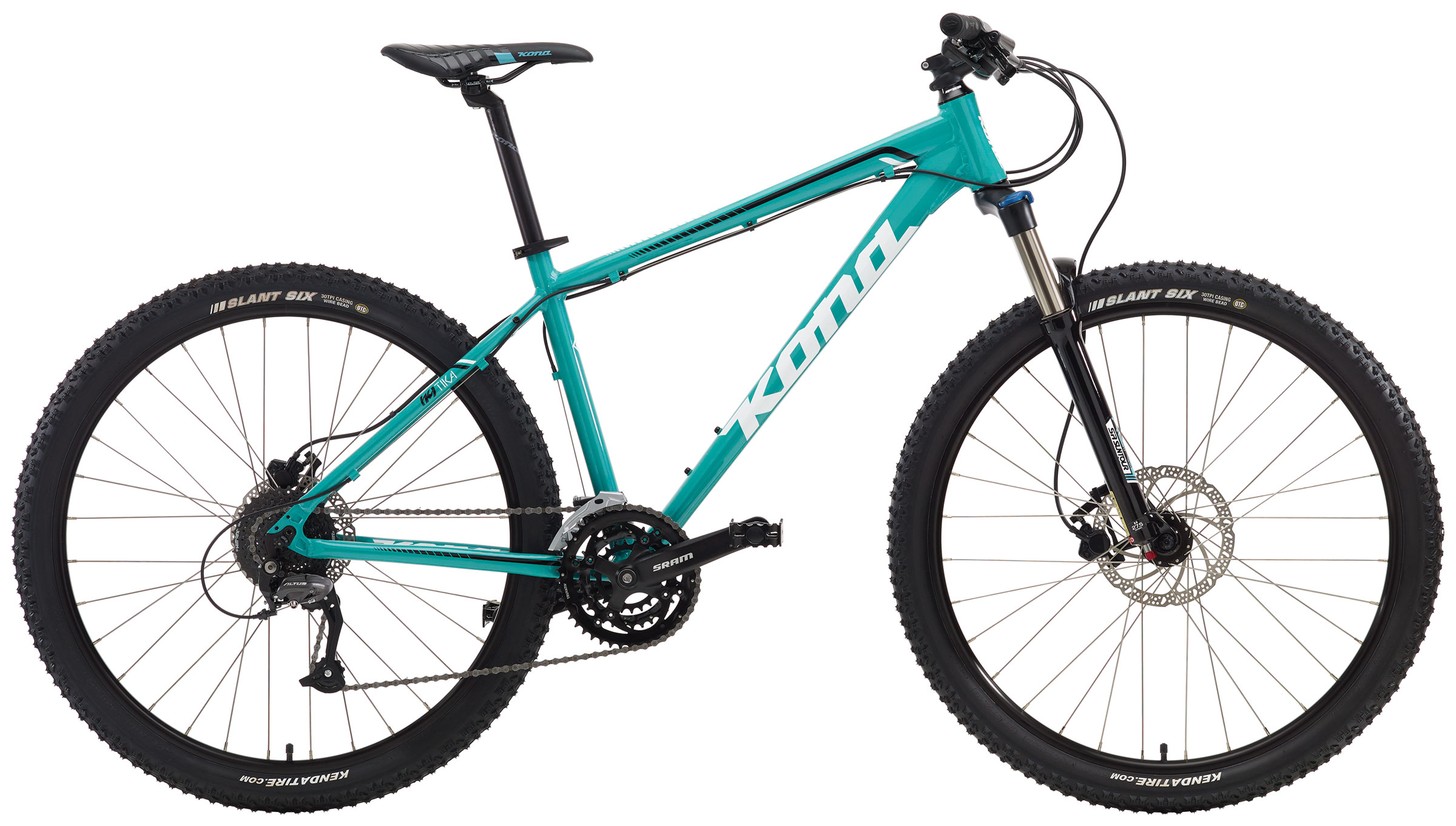 KONA マウンテンバイク 青 2017 Kona Tika 2017 Kona Tika Value & Price Guide | Bicycle Blue Book