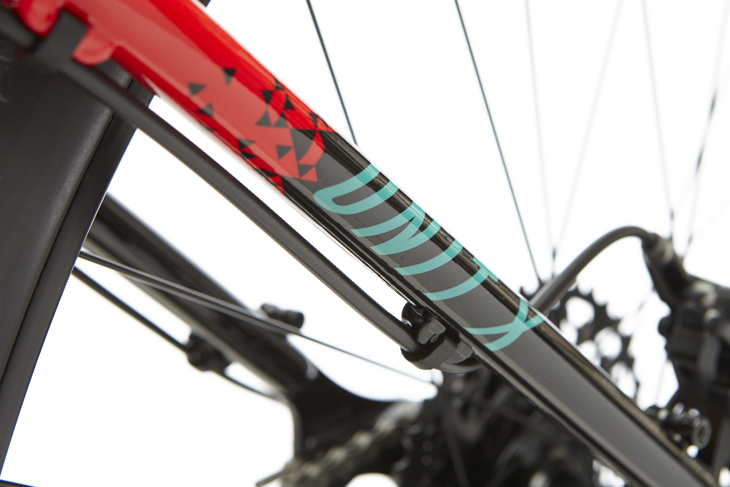 kona unit x bike 2018