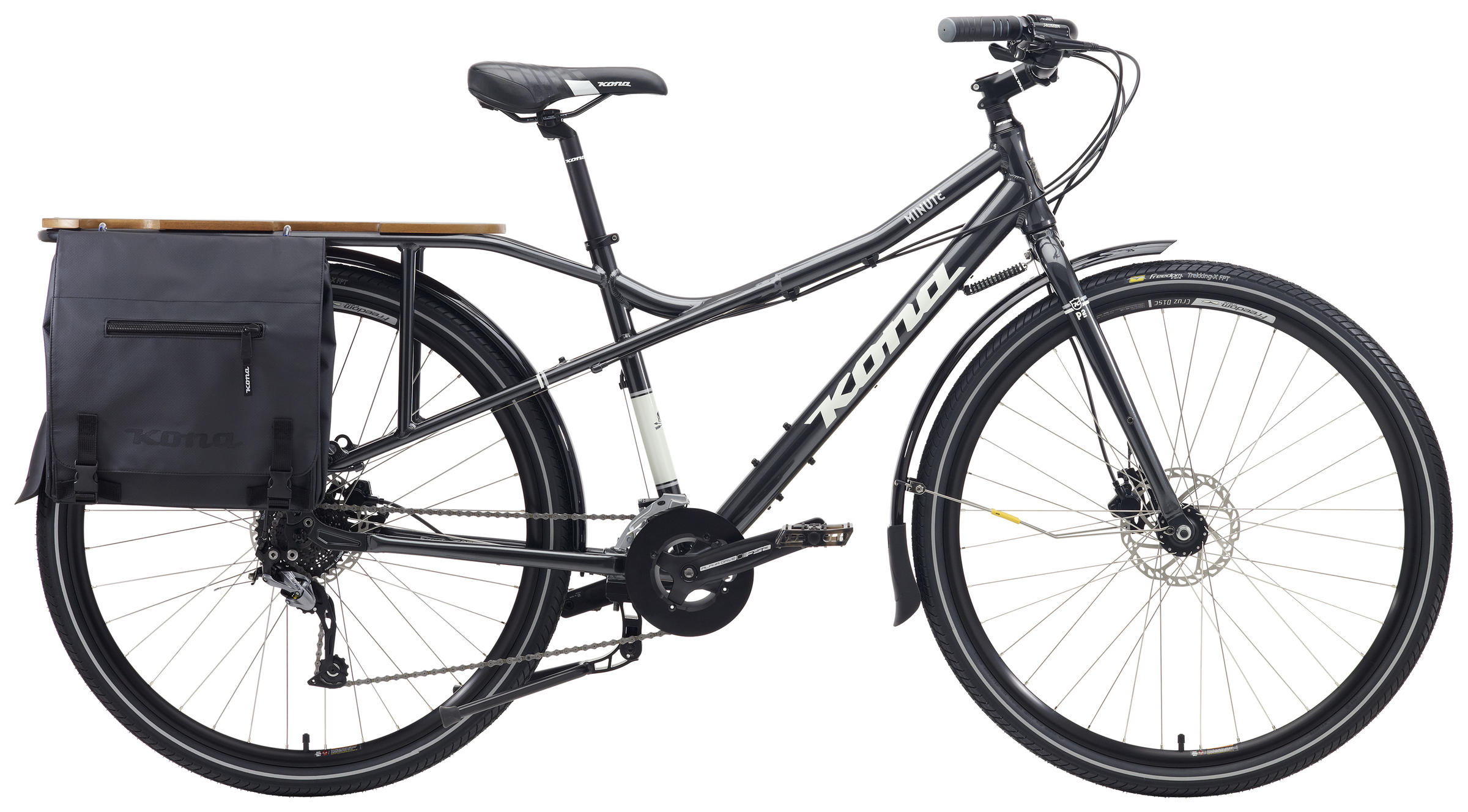 KONA（コナ）　minute（ミニット）　2013年モデル 2013 Kona MinUte - Bicycle Details - BicycleBlueBook.com