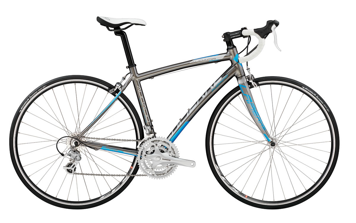 2012 Lapierre Audacio 200 L Women's