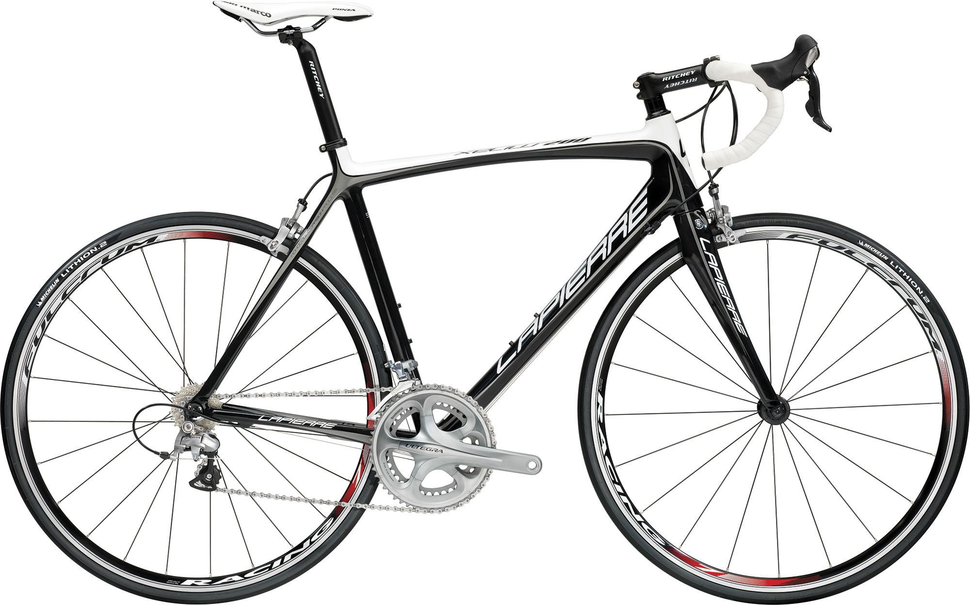 2010 Lapierre Xelius 200
