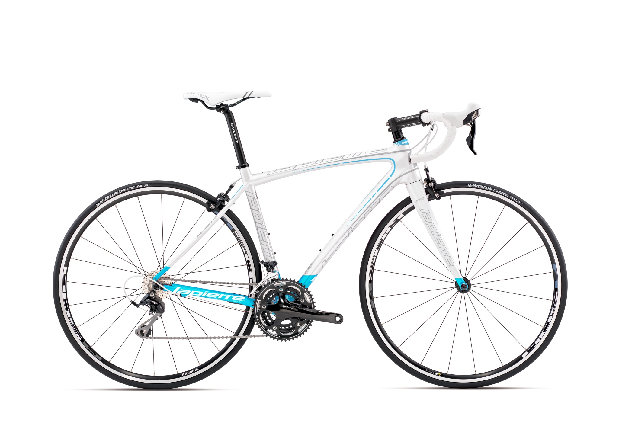 2014 Lapierre Sensium 200 Lady