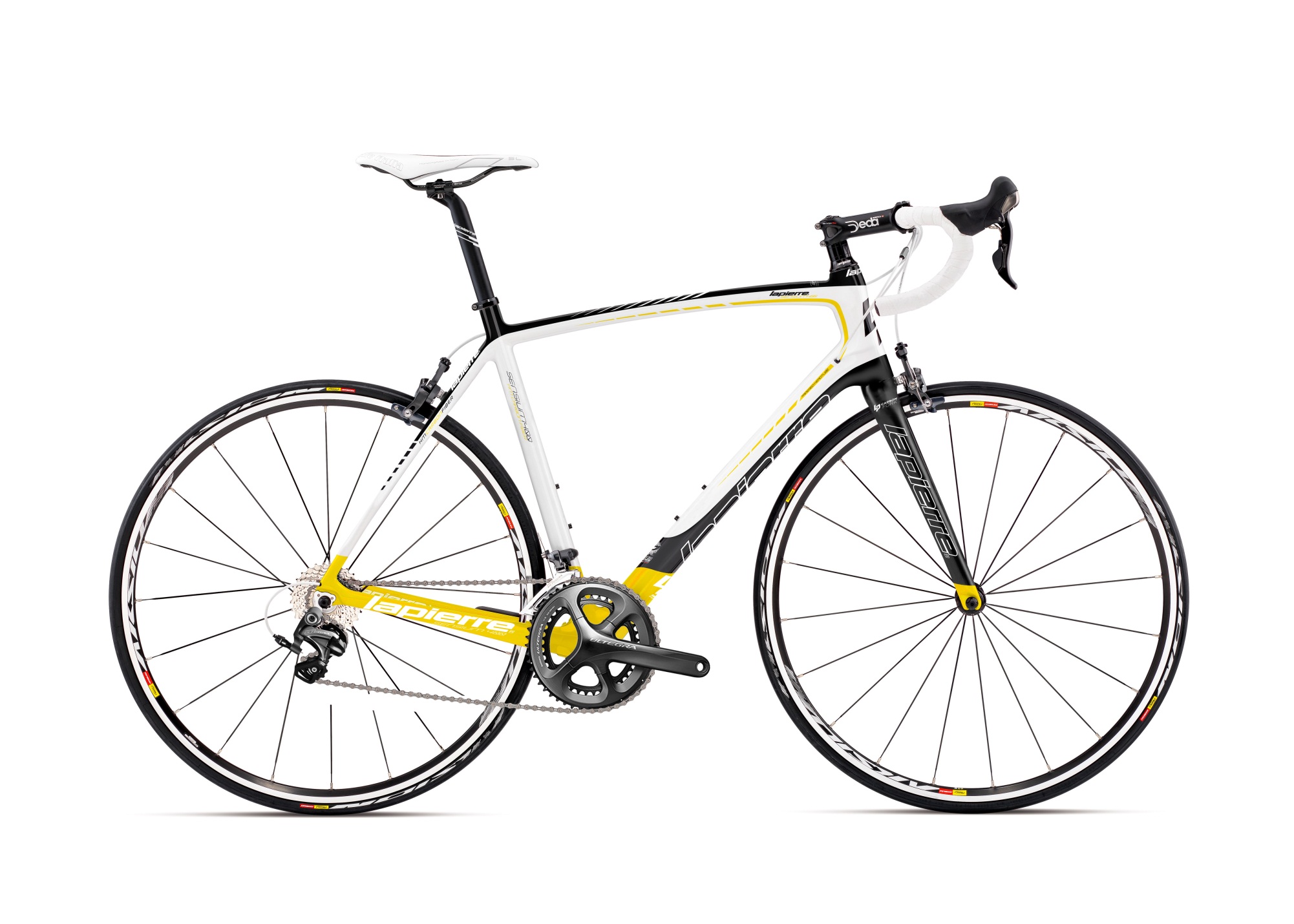 2014 Lapierre Sensium 400