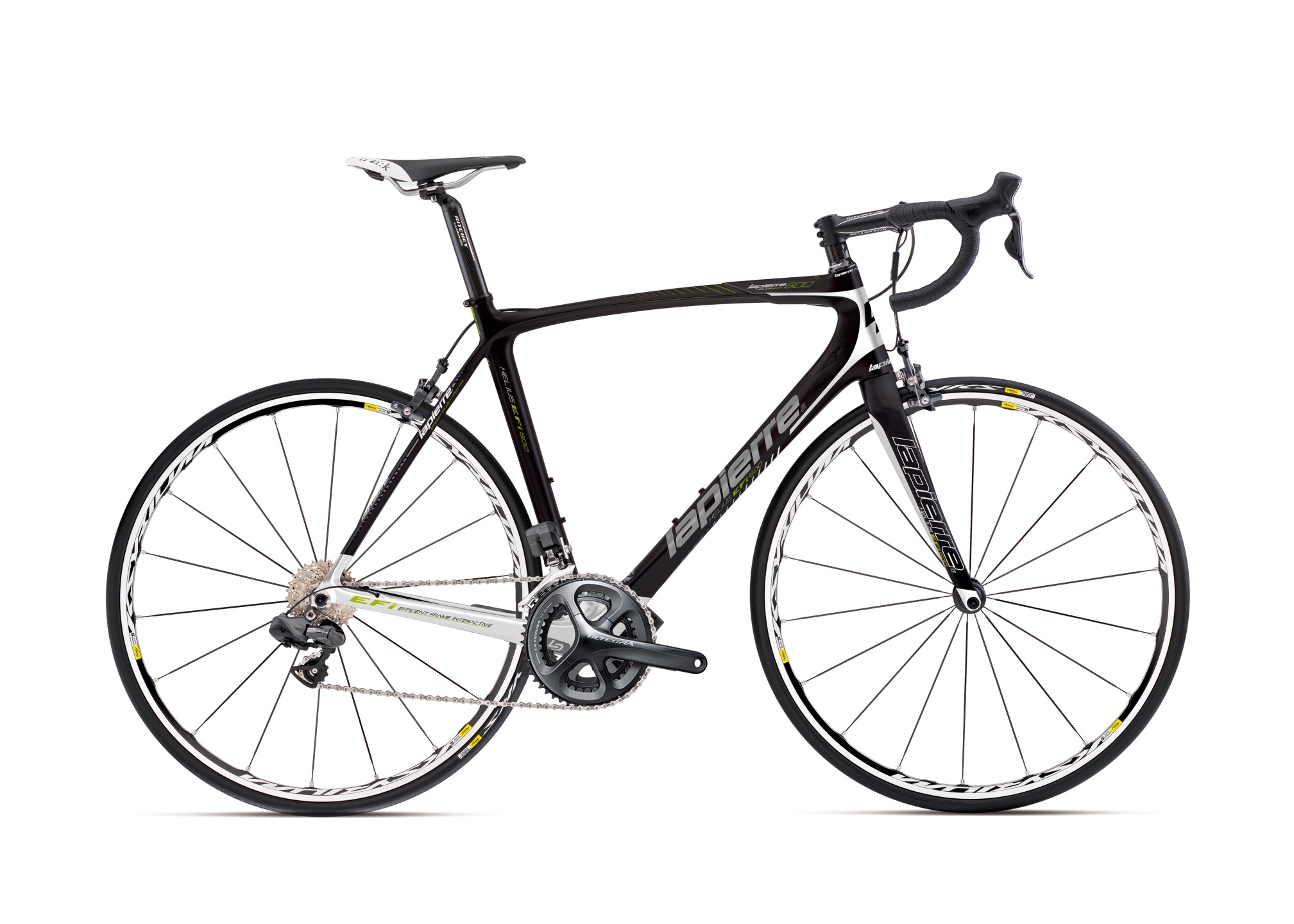 2014 Lapierre Xelius EFi 600