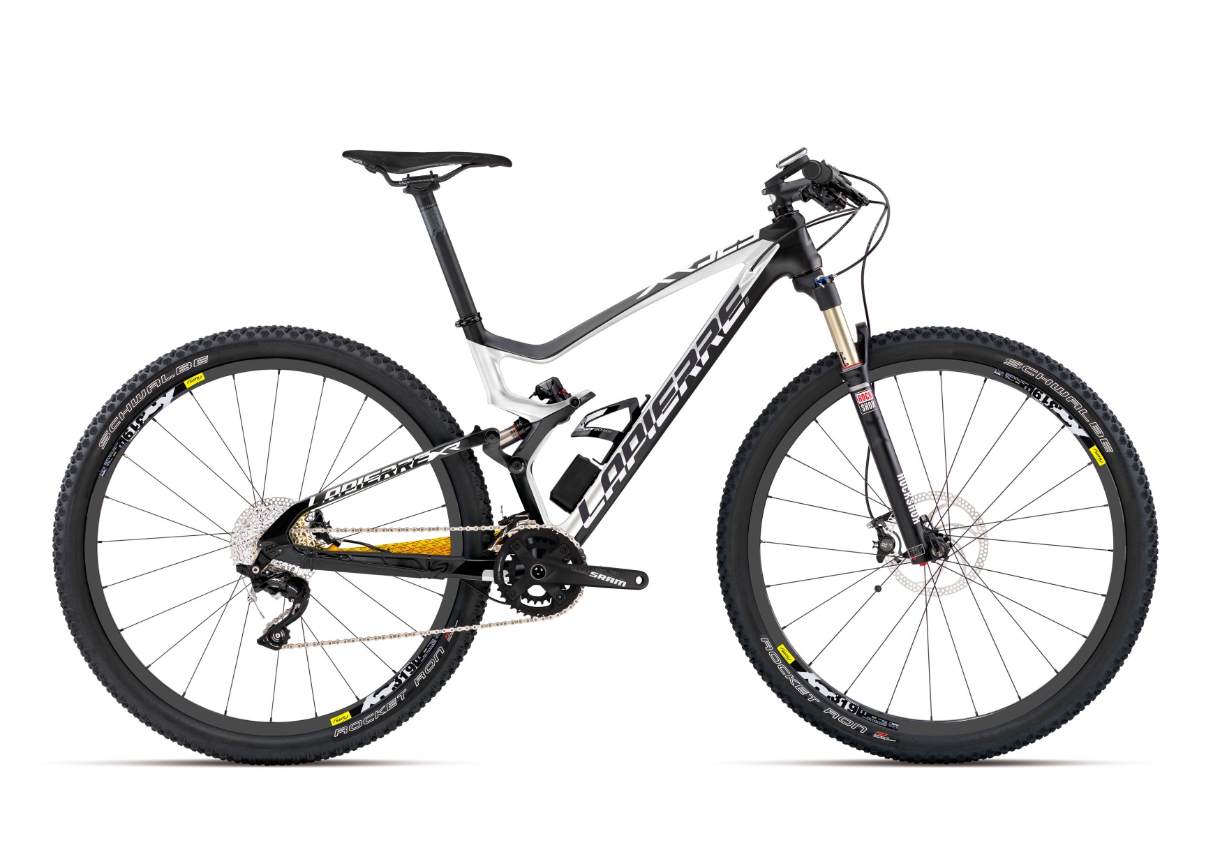 2014 Lapierre XR 529