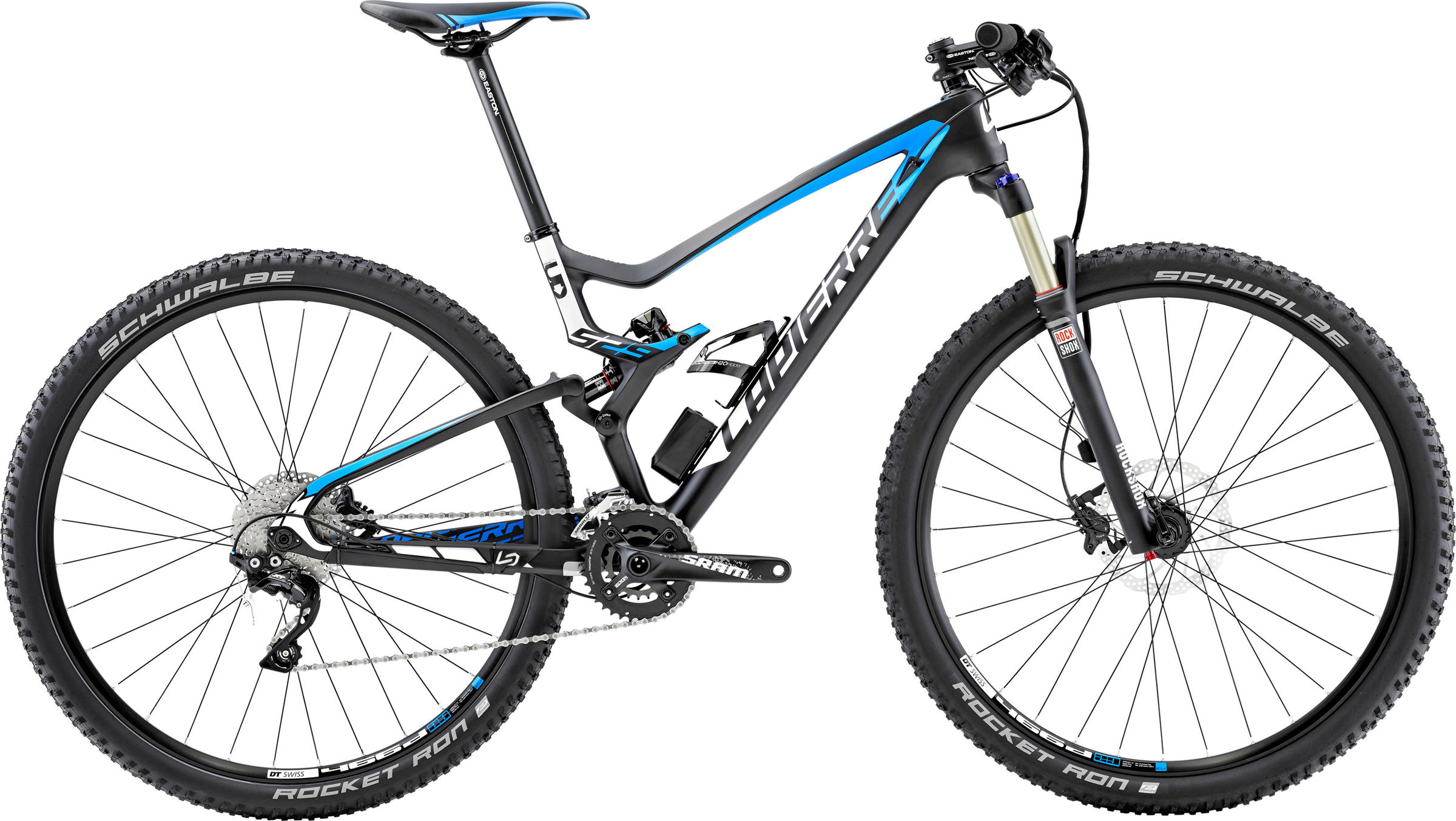 2015 Lapierre XR 529 Value & Price Guide | Bicycle Blue Book