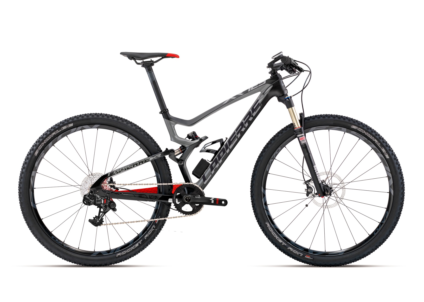 2014 Lapierre XR 729