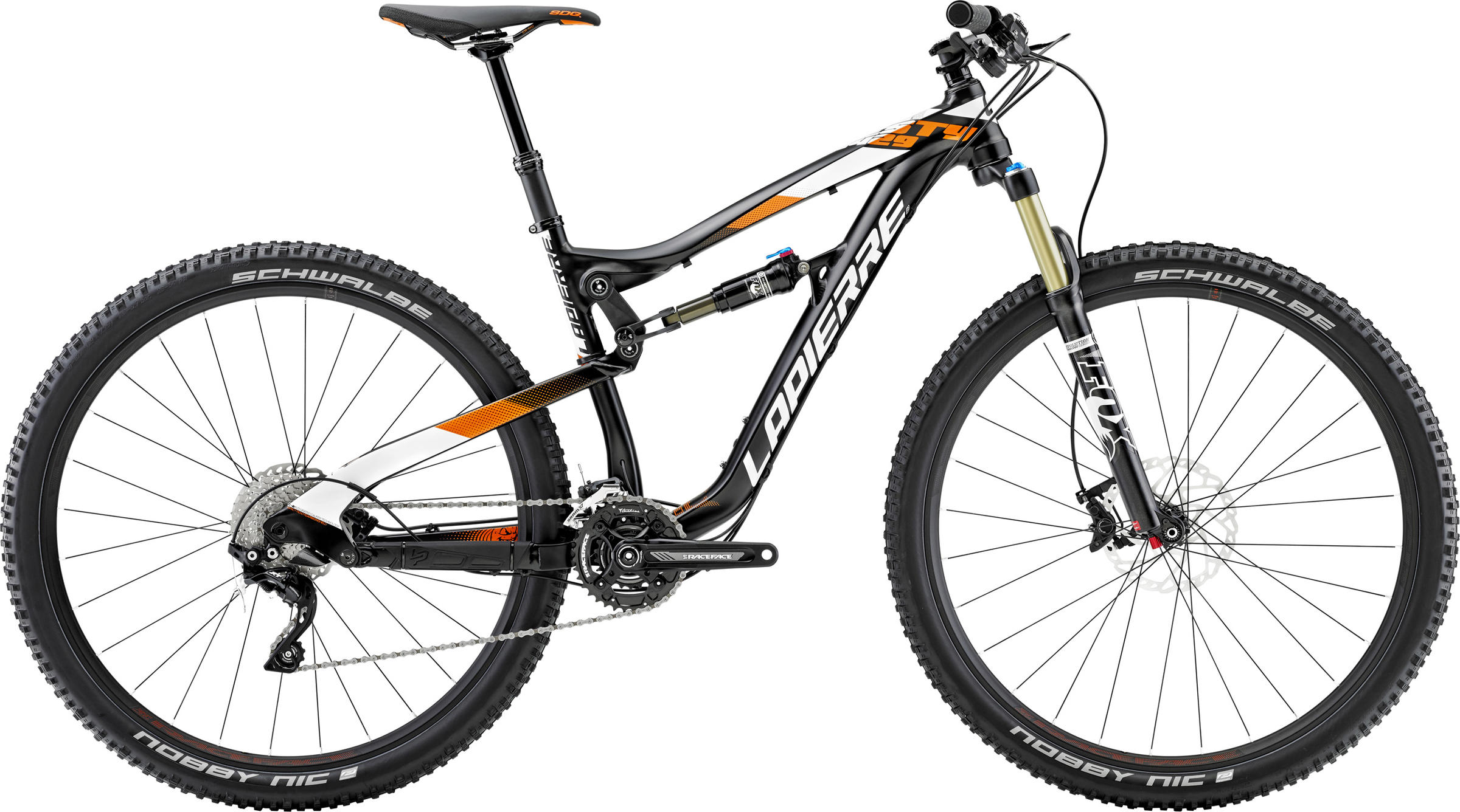Lapierre Zesty Values & Pricing Guide | Bicycle Blue Book