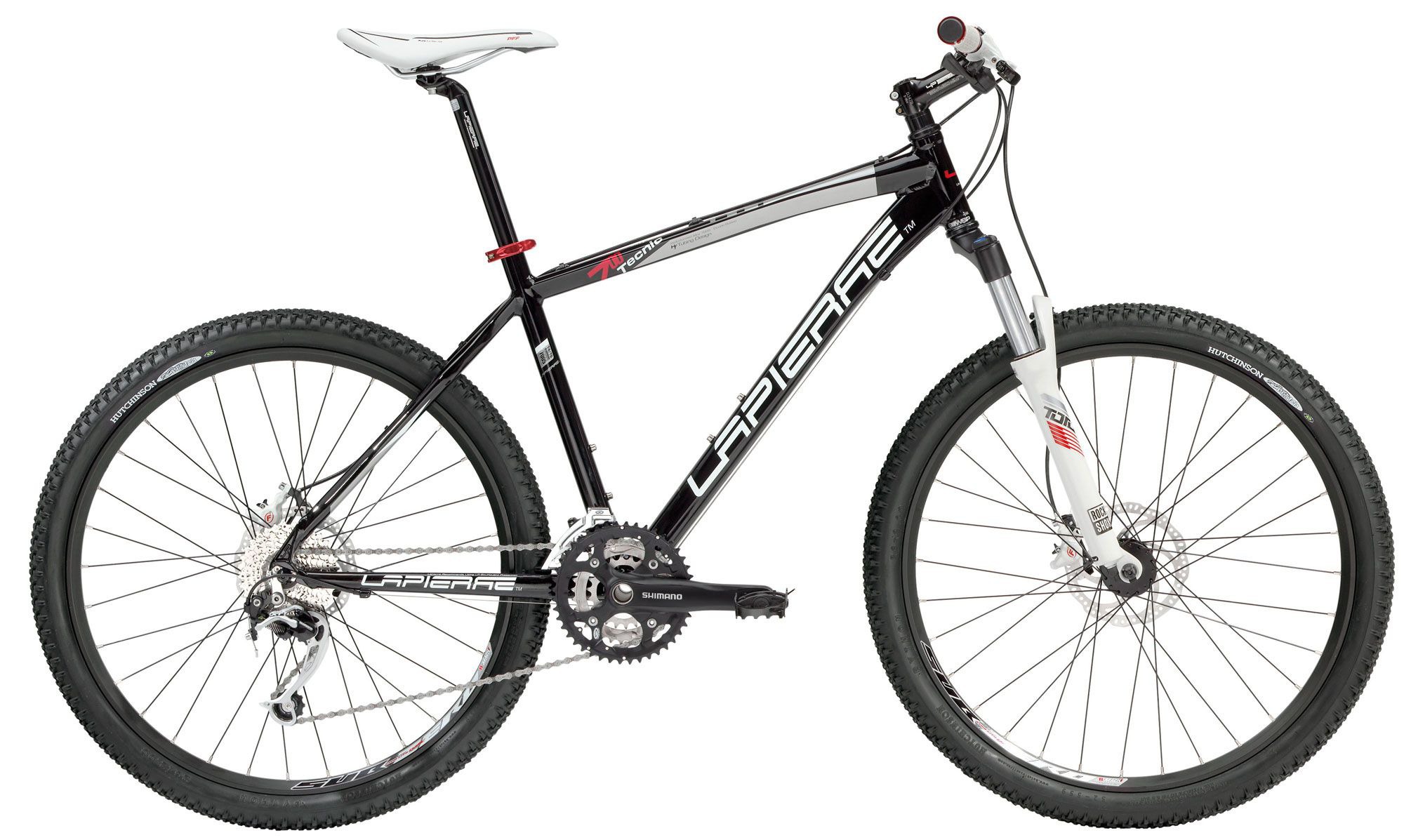 2009 Lapierre Tecnic 700